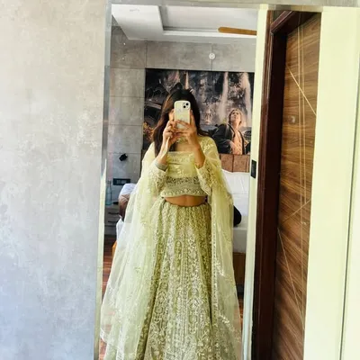 Smriti Negi profile