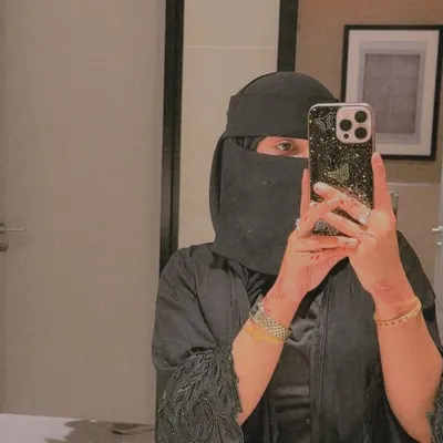 Madiha ๐ค profile
