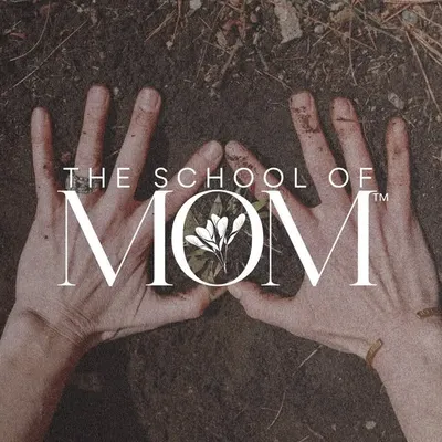 Coach for girl moms + author | Sarah Lowell Harmon profile