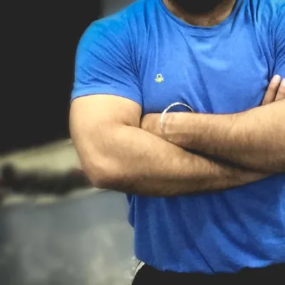 Gurprit Singh profile