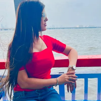 Komal Tyagi profile