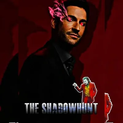 Theshadow profile