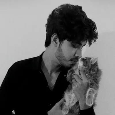 Shahadat Khan profile