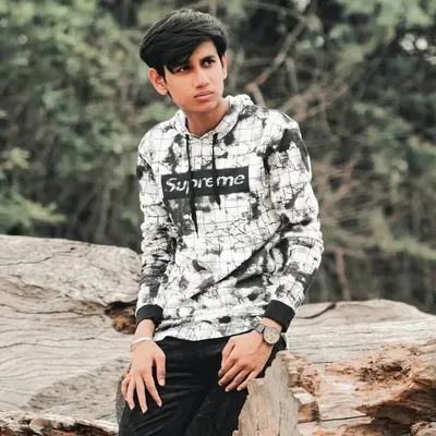 THE SHIVAM SAXENA profile