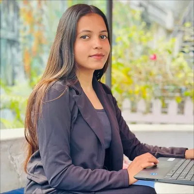 Shivani profile