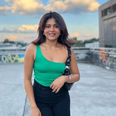 Soumya Athul profile