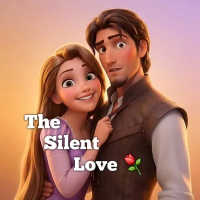 The Silent Love ⚘️ profile