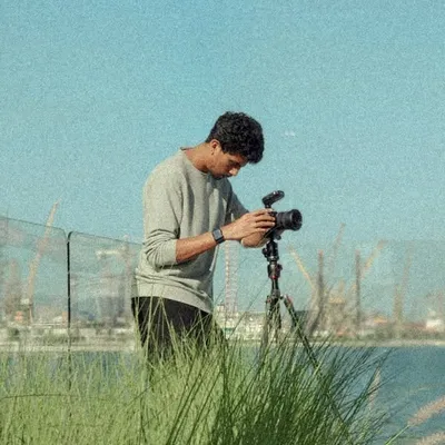 Bilal Majeed | Photographer Dubai ๐ฆ๐ช profile