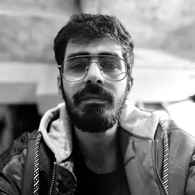 Leon Poorekhorsandi profile