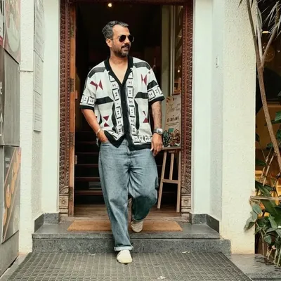 Shyam Tyagi