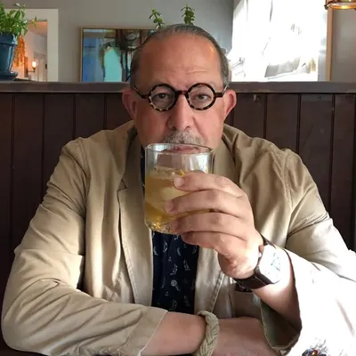 The Style Professor profile