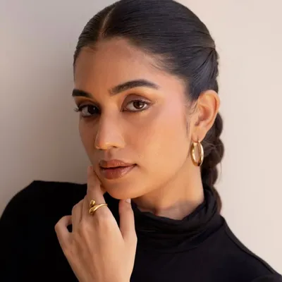 Raseeka Arul Kumar profile