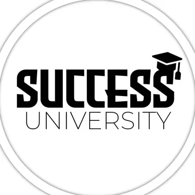 Success University ✪ profile