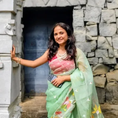 Ratnadeepa Bandopadhyay profile