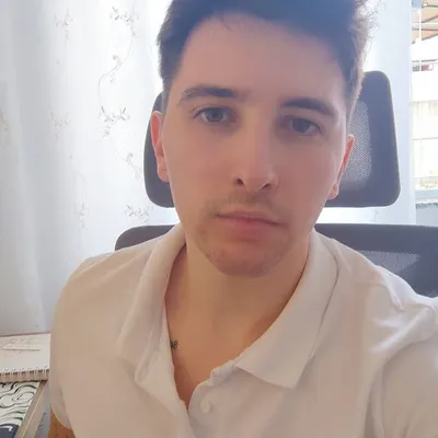 Iandro Paz profile