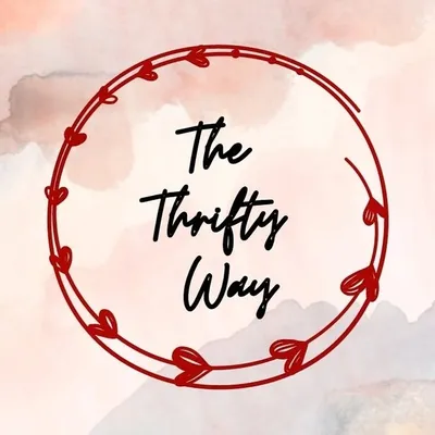 The Thrifty Way profile