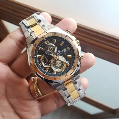 Luxury Watches profile