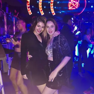 Nightlife profile
