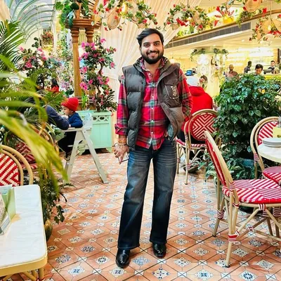 the.umesh.naniwal® profile