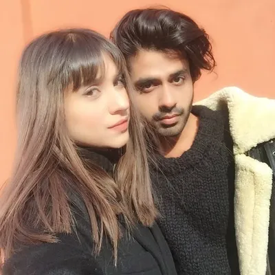 Priyanka & Kazim profile
