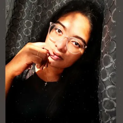 Anjana Aleys Mathew profile