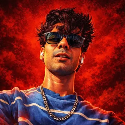 Vishaal Sharma profile