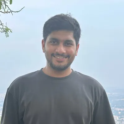 Vivek Choudhary profile