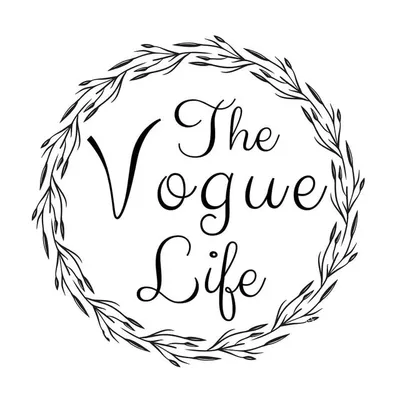 The Vogue Life Instagram profile photo