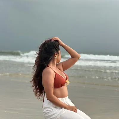 Jaishree Sen profile