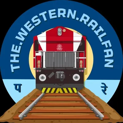 The Western Railfan {परे} profile