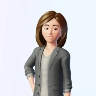 Jenn James l Writer profile