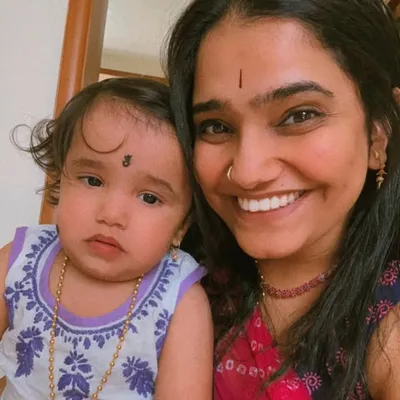 Taakshvi Anusha profile