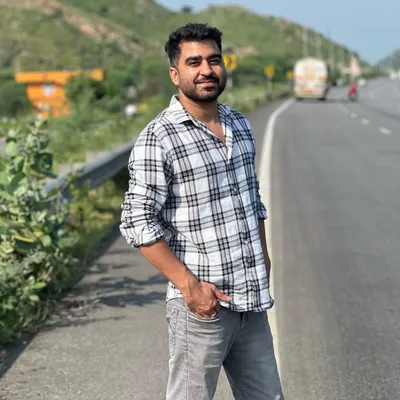 Mohit Kataria profile