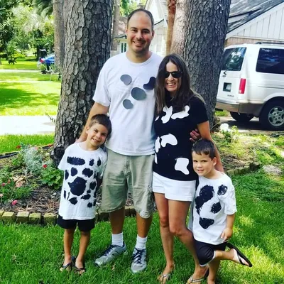 The O Family profile