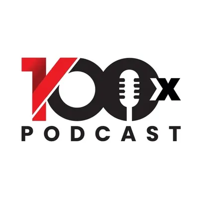 The 100x Podcast profile