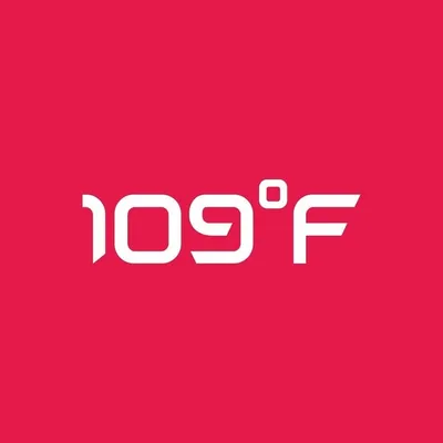 109°F profile