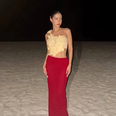 Julia Kovaleva profile