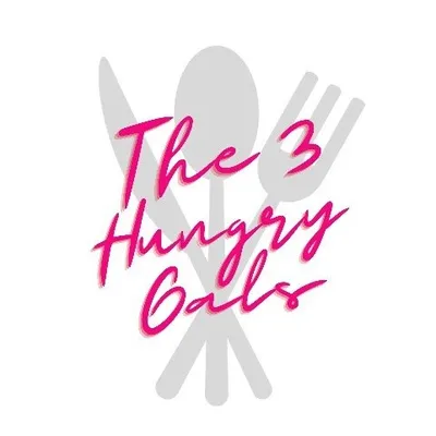 The 3 Hungry Gals profile