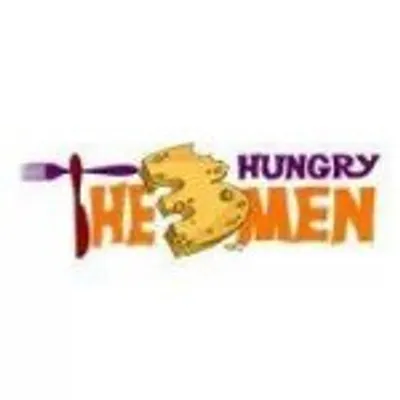 The 3 Hungry Men® profile
