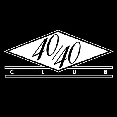 The 40/40 Club profile
