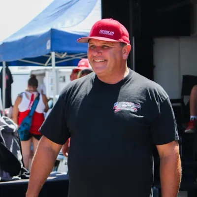 Chuck55 profile