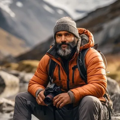 Kunal Kochhar profile