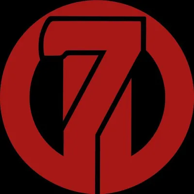 7deucedeuce - Adam Enticknap profile