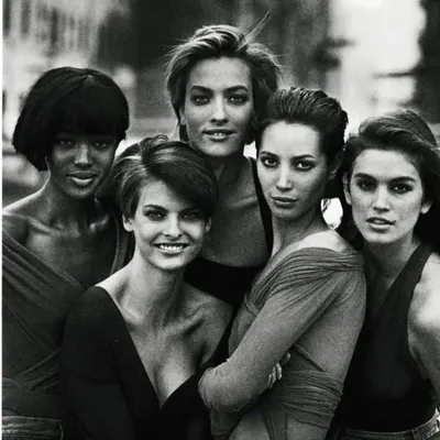 The 90s Supermodels by Clarice profile