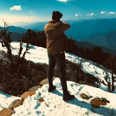 HIMANSHU LAV VYAS | UDAIPUR profile