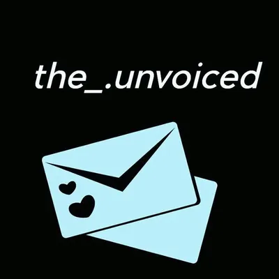 The unvoiced profile