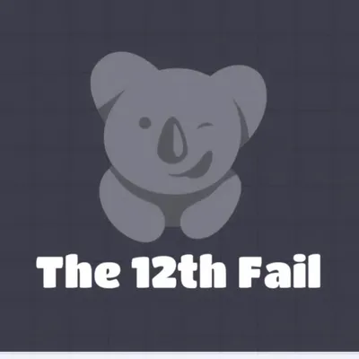 The 12th Fail profile