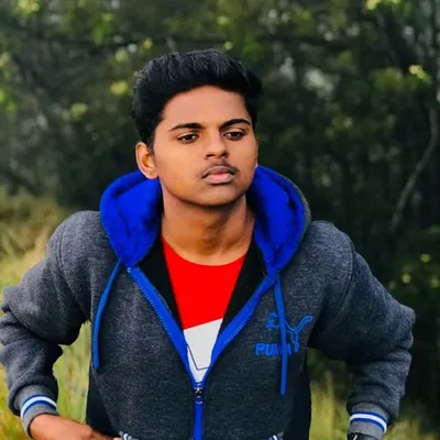 pranav kk profile