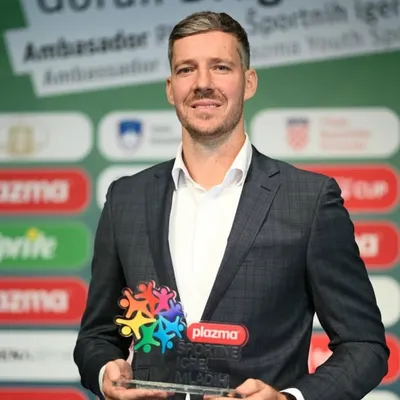 Goran Dragić profile