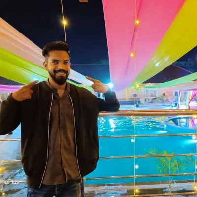 Aditya umesh Vairagade profile
